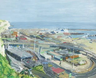 Porto di Dover, 2019