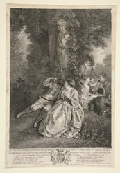 Il galante Arlecchino