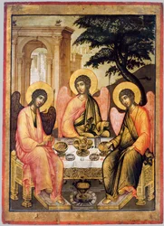 Trinità dell