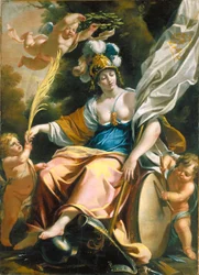 Allegoria della vittoria