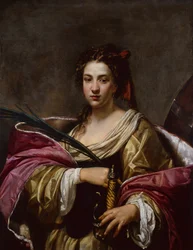 Santa Caterina