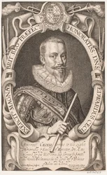 Vescovo John King