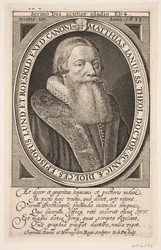 Vescovo Mads Jensen