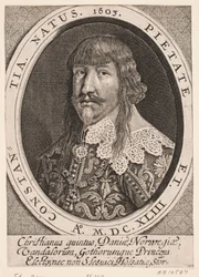 Il principe scelto Christian