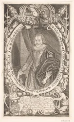 George Villiers di Buckingham