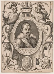 Elettore Giovanni Sigismondo di Brandeburgo