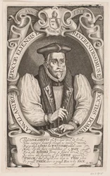 Lancelot Andrews, Vescovo di Winchester