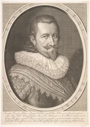 Ritratto di Cristiano IV