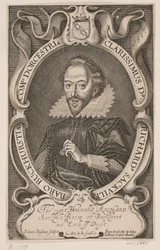 Richard Sackville, conte di Dorset