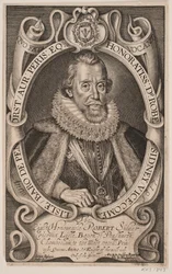 Robert Sidney, conte di Leicester