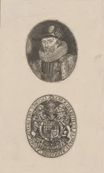 Giacomo I, Re d