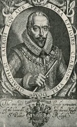 Sir Walter Raleigh