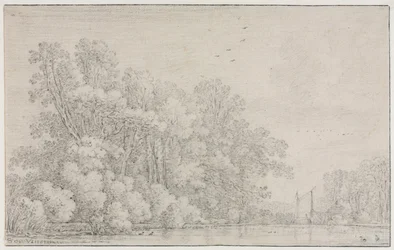 Paesaggio Fluviale
