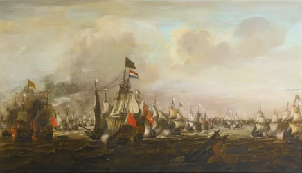 La battaglia di Downs