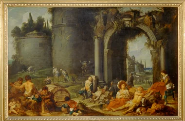 Opere di misericordia