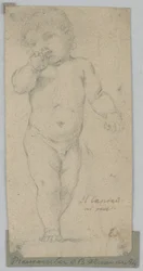Un Ragazzo in Piedi