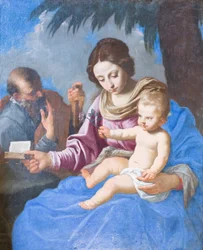 Sacra Famiglia