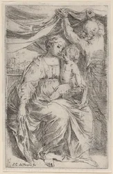 La Sacra Famiglia