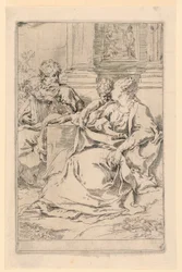 La Sacra Famiglia