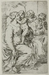 La Sacra Famiglia