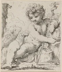 Il piccolo San Giovanni
