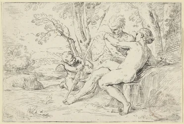 Venere e Adone