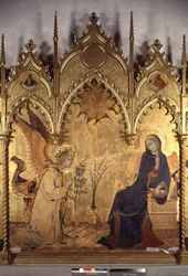 Annunciazione 1333
