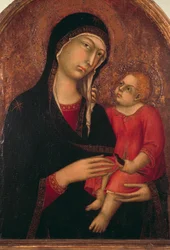 Madonna col Bambino