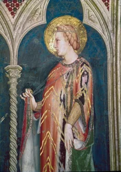 Santa Elisabetta d