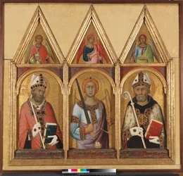 San Geminiano (dettaglio)