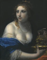 Artemisia II di Caria