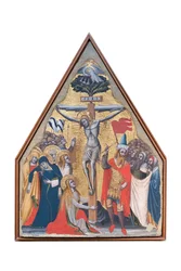 Crocifissione di Cristo
