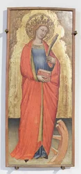 Santa Caterina d