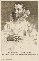 Jan Bruegel il Vecchio