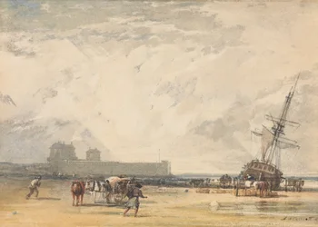 Vicino a St. Malo