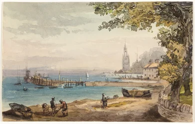 Vista dall