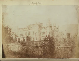 Abbotsford