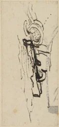 Una Serratura