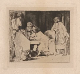 La ricevuta persa