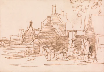The Manse, Cults, Fife: La vecchia casa dell
