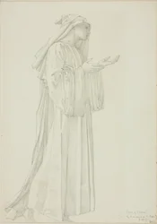 Figura del Pellegrino in Romaunt of the Rose