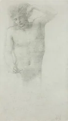 Nudo Maschile