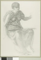 Studio per uno dei destini