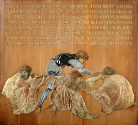 Perseo e le Graie