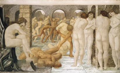 Venere Discordia, c1850-1900