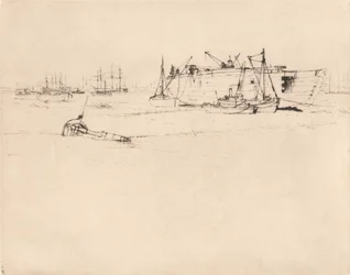 Demolizione del 
