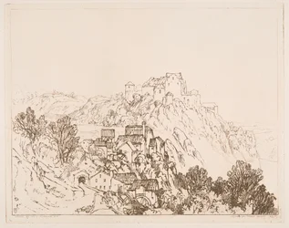 Cascate del Reno, Sciaffusa