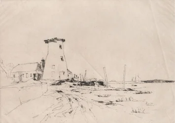 Mulino di Langston