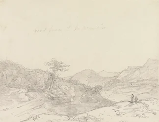 Tra Llangollen e Oswestry