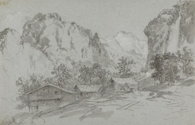 Dalla finestra dell